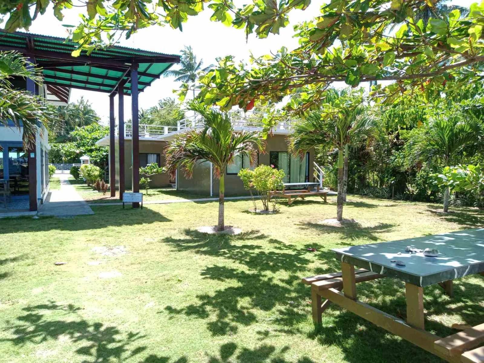 Siargao Sunrise Villa General Luna  Exterior foto